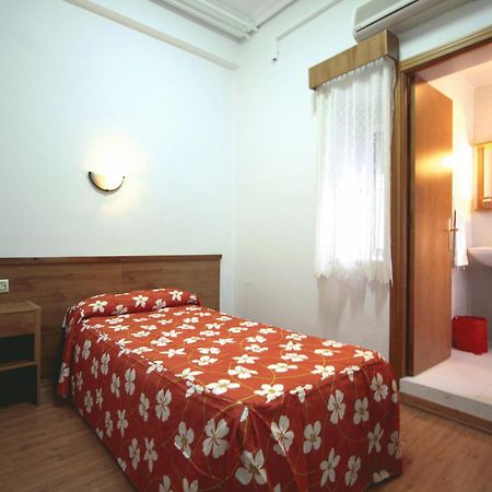 Hostal Anas 메리다 외부 사진