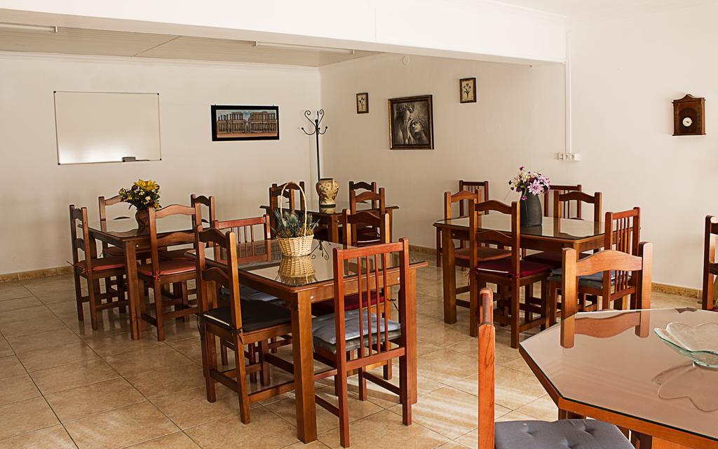 Hostal Anas 메리다 외부 사진