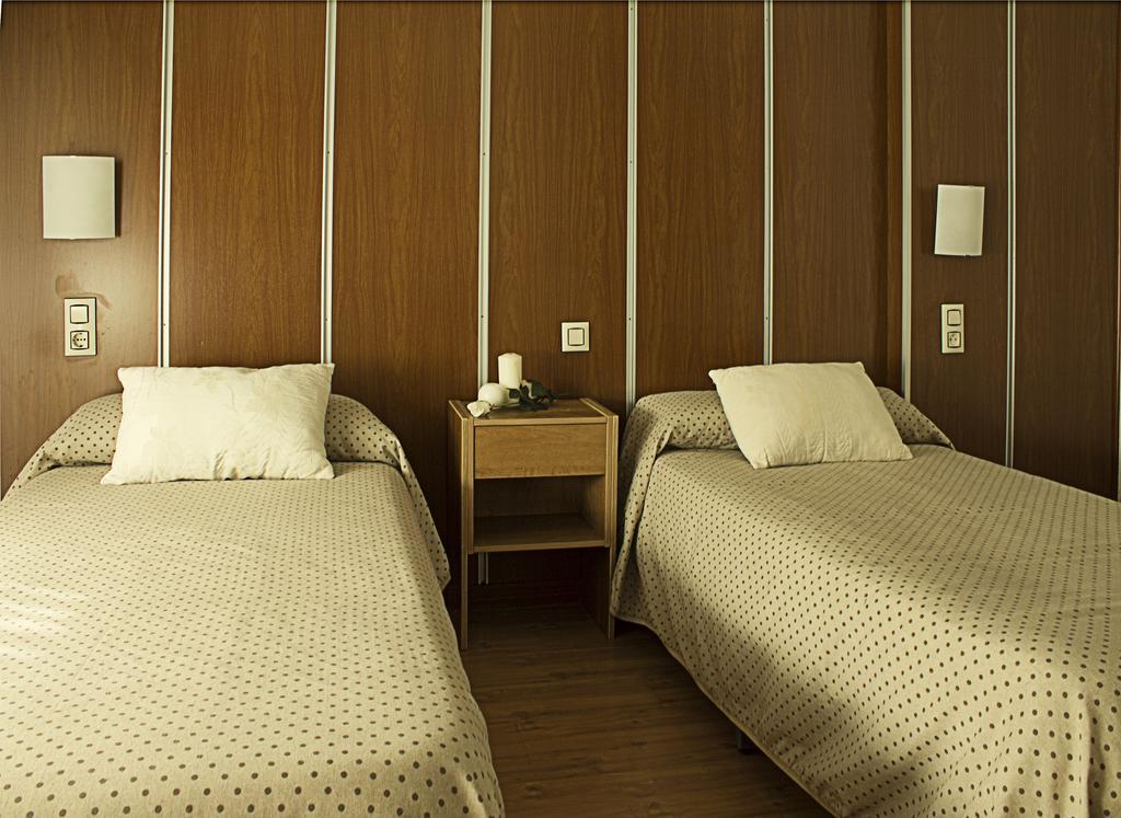 Hostal Anas 메리다 외부 사진