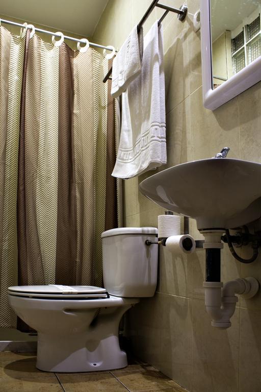 Hostal Anas 메리다 외부 사진