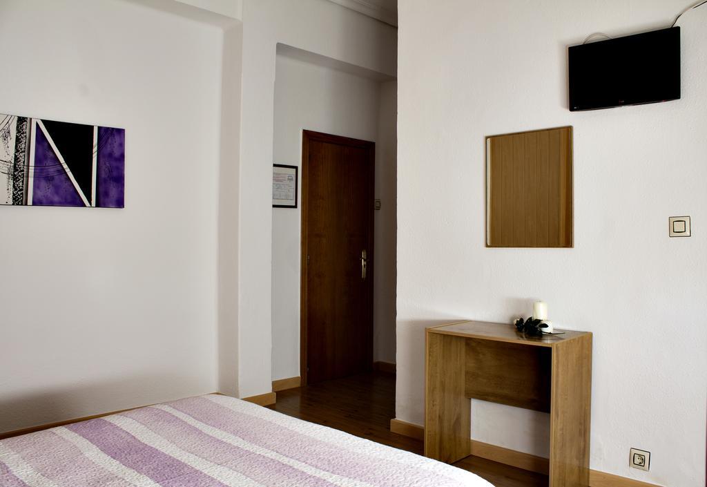 Hostal Anas 메리다 외부 사진