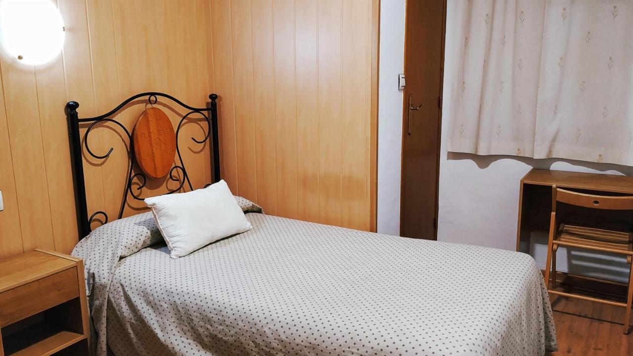 Hostal Anas 메리다 외부 사진