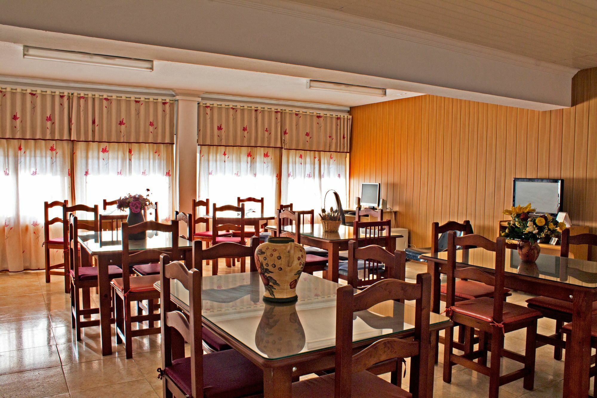 Hostal Anas 메리다 외부 사진