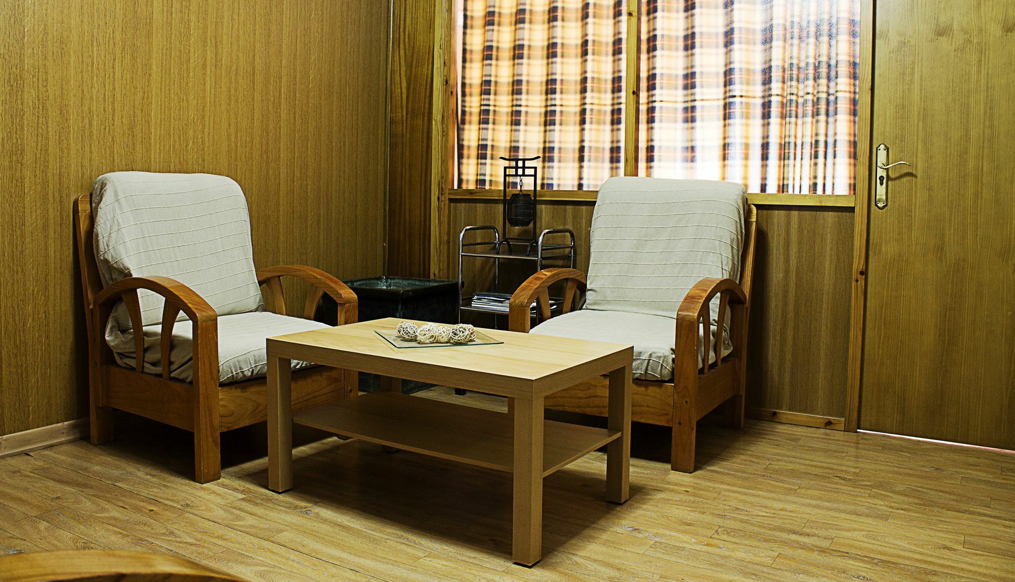 Hostal Anas 메리다 외부 사진