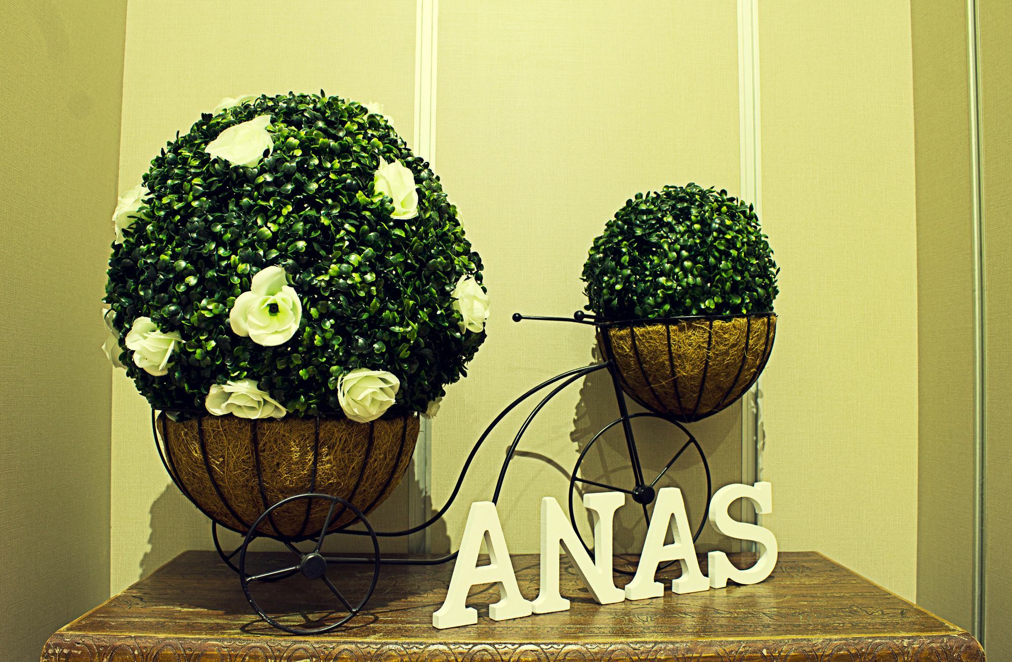 Hostal Anas 메리다 외부 사진